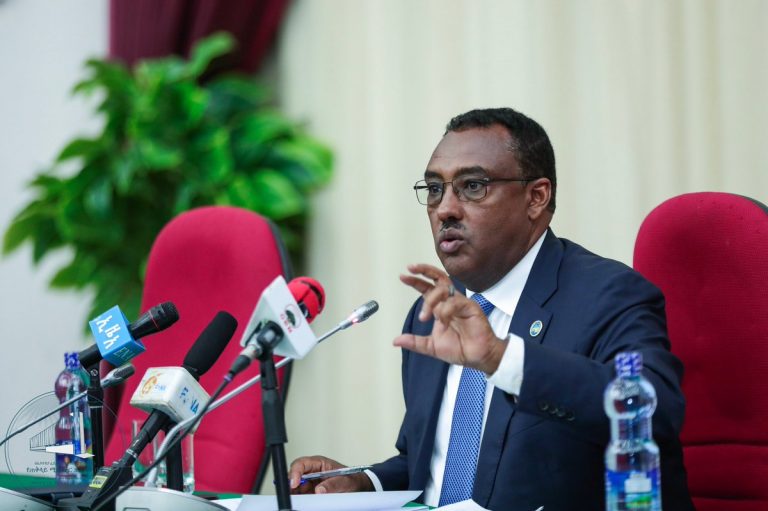 Dowladda Itoobiyo oo sheegay in Dagaalka ay ku jirto Ciidamada TPLF ee Waqooyiga Dalkaasi Guulo isdabo jooga ah ay ka gaartay.