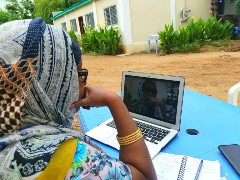 Wasaaradda Gargaarka iyo Maareynta Masiibooyinka JFS iyo Hay’adda UNHCR oo ka wada hadlay Arrimo badan oo ay ka mid tahay u gargaarida Dadka bacakacayaasah.