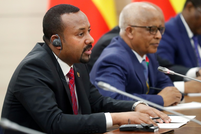Golaha wasiirada itoobiya oo xaalad deg deg ah ku soo rogay gobalka tigreega ee waqooyiga itoobiya.