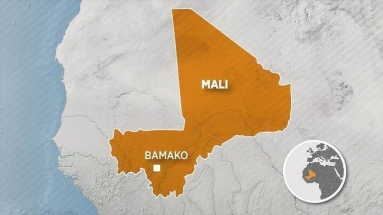 Weerar Gantaalo ah oo lala beegsaday 3 magaalo oo ku yaalo waqooyiga Dalka Mali.