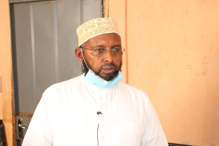 Hay’adda Culumada Al-Bayaan oo Kulan Wacyi galin ah u Qabatay Safaarada iyo Jaaliyadda Soomaalida ee Konfur Afrika+(SAWIRRO).