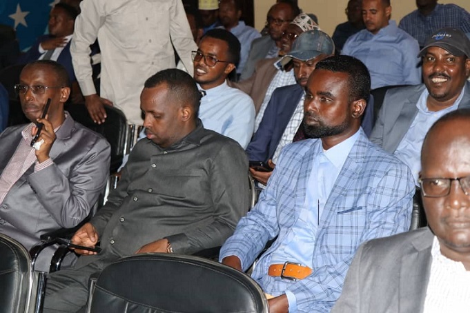 Isdiiwaan galinta Musharaxiinta Gudoonka Hirshabelle oo maanta Jowhar ka socoto iyo Aragtida shacabka Jowhar.