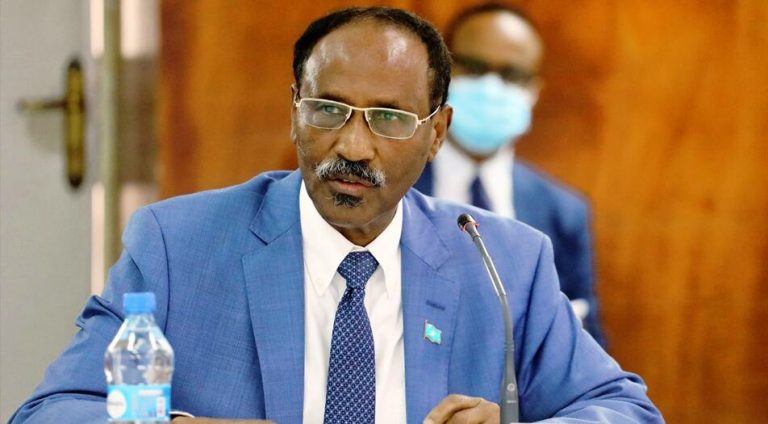 Faransiiska oo Soomaaliya ka cafiyay lacag dhan 306 milyan.