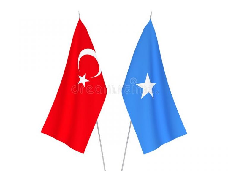 Dhaqaatiir ka socota Soomaali iyo Turki oo Muqdisho ka bilaabay Kulamo caafimaad oo aqoon kororsi ah.