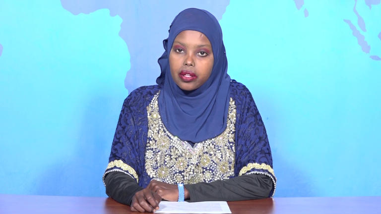 (DAAWO) Warka Kooban SNTV 14-11-2020.