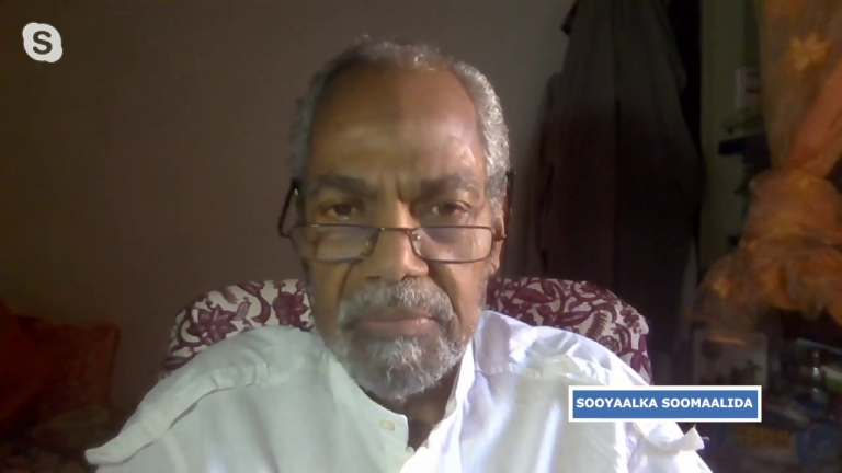 (DAAWO) BARNAAMIJKA SOOYAALKA SOOMAALIDA 05 09 2020.