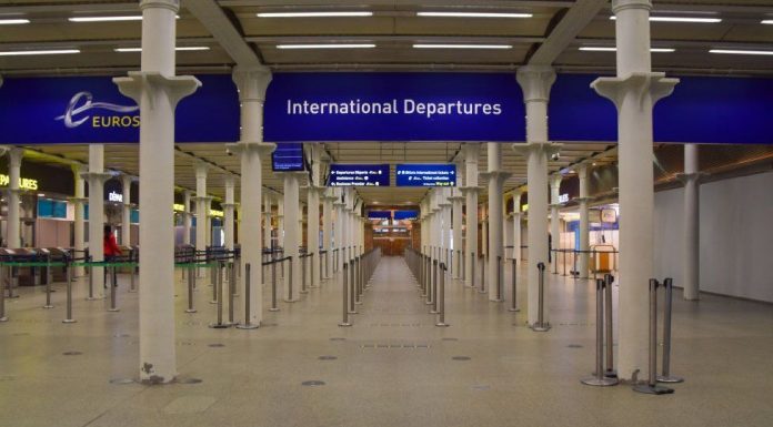 Belgium iyo Holand oo COVID-19 dartiis u mamnuucay duulimaadka ka imaanaya UK