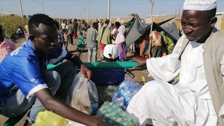 Qaramada Midoobe oo bilaawday in gargaar bini aadanimo la gaarsiiyo gobalka Tigray ee Dalka Itoobiya.