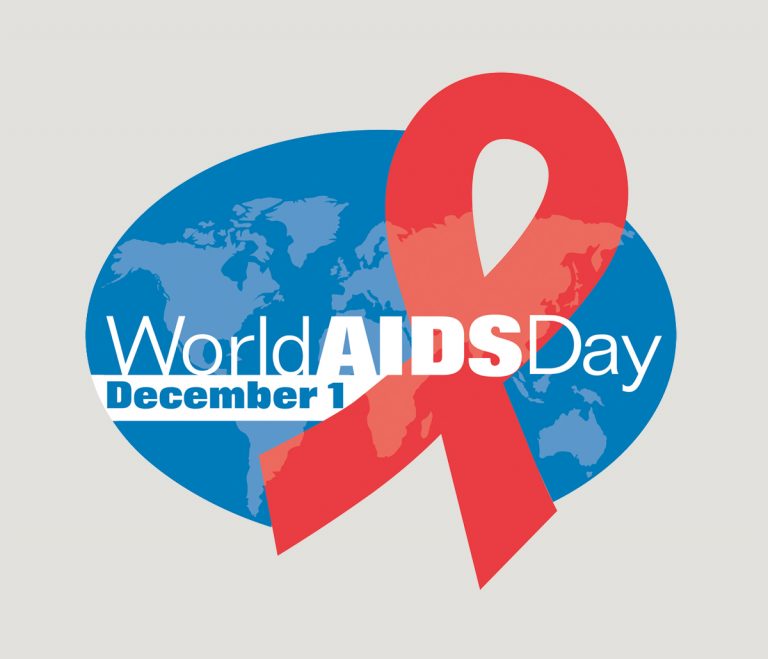 Dunida Maanta oo kale waxaa laga xusaa Maalinta Cudurka dilaaga ah ee HIV/ AIDS (SAWIRRO)