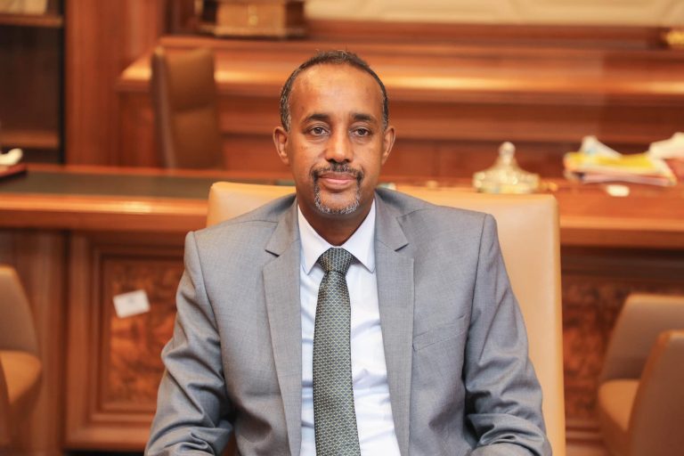 Ra’iisul wasaaraha XFS oo maanta booqosho ku tagay wasaaradda Caafimaadka iyo Daryeelka Bulshadda.