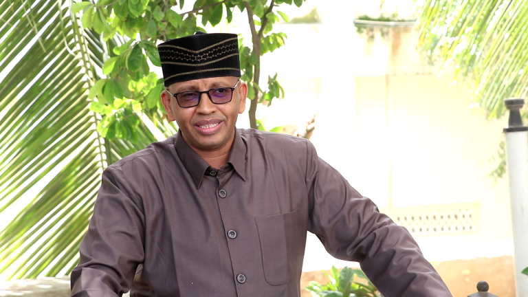Wasiir Dubbe “Ciidanka Xoogga Dalka oo soo afjaray duulaan lagu soo qaaday Beladxaawo.
