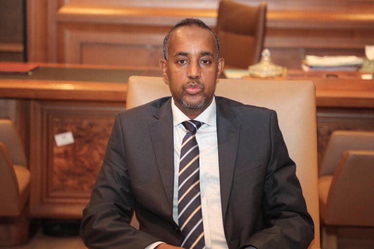 Ra’iisul wasaaraha dalka oo faray hay’addaha amniga inay furaan isgoyska Dabka.