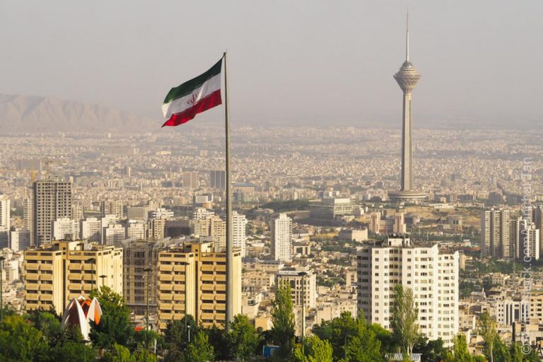 Iran oo shuruud ku xirtay in wadahadal ka gasho heshiiska Nugliyeerka.
