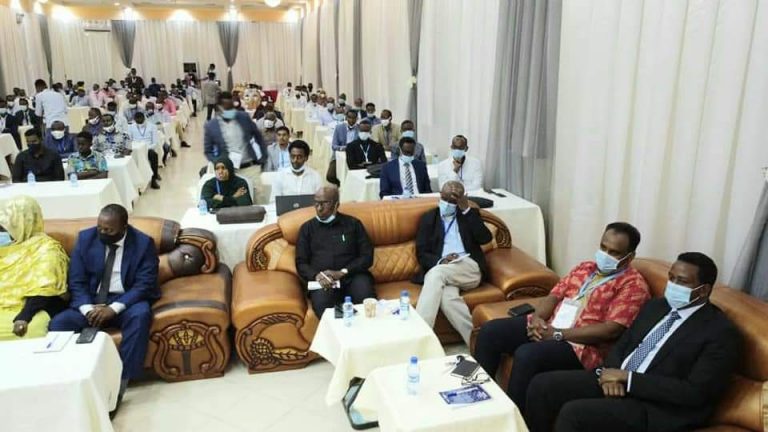 Shirweynaha Waxbarashada Gobolka Banaadir oo la daah furay “SAWIRRO”