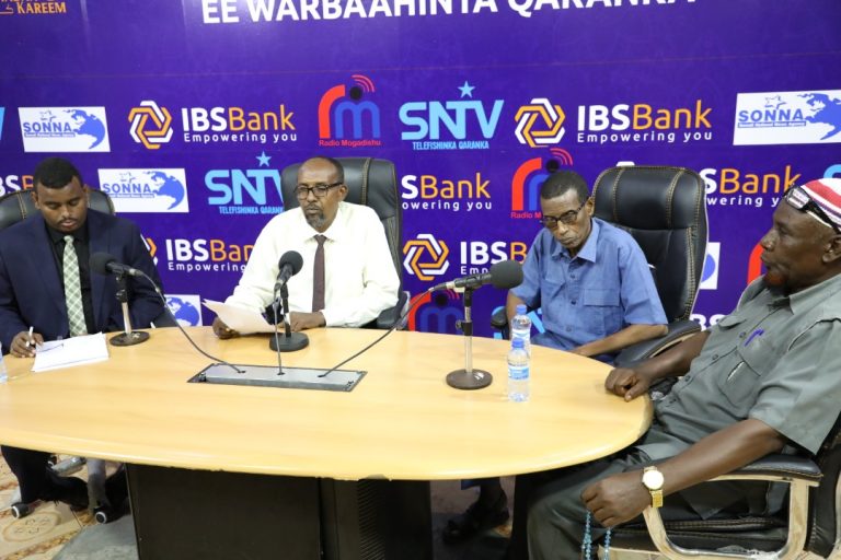 Tartamayaasha Kismaayo oo caawa ku guuleystay tartan cilmiyeedka Warbaahinta Qaranka “SAWIRRO”