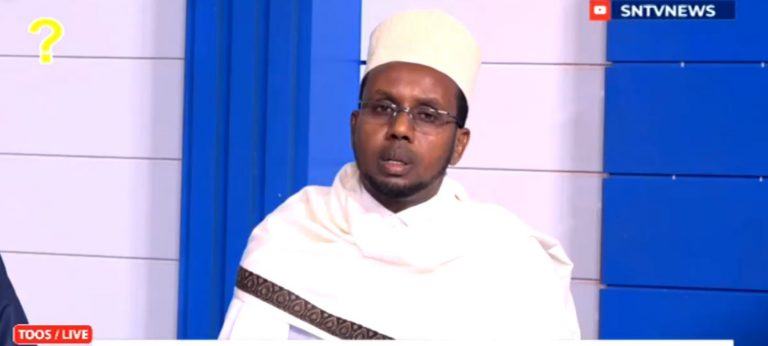 Wasaaradda Awqaafta oo shaacisay in beri la kaamilayo 30 ka bisha Ramadan