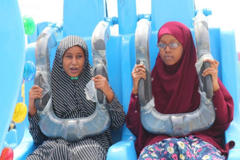 Xafiiska Warfaafinta Madaxtooyda Soomaaliya oo sanadkii Afaraad ciidsiiyay Agoonta Wariyeyaashii Muqdisho ku geeriyooday “SAWIRRO”