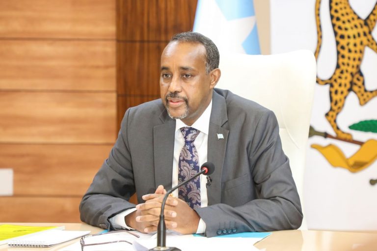 Ra’iisul Wasaare Rooble oo la kulmay Guddiyada Doorashooyinka iyo Xallinta Khilaafaadka Dalka “SAWIRRO”
