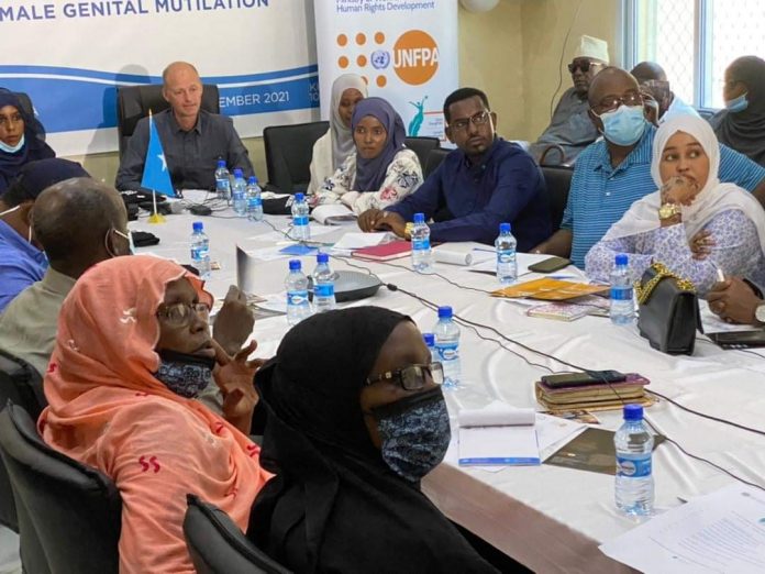 Ciidamada ammaanka gaar ahaan Ciidamada NISA, Duufaan, Booliska gaarka ah ee Haramacad iyo Ciidanka Xoogga ee Gorgor ayaa howlgal wada jira  ka fuliyay tuuloyinka saaran Wabiga Shabeellee sida Laanqeerta, Tokiyo, Ceelshalle, Beerta Cali Mahdi iyo Boolo Fooliyo.  Sidoo kale waxaa goobtaas ku taalay Maxkamad macmala oo Argagixisada Al-Shabaab lahaayeen, taasi oo ay bur buriyeen ciidamada, waxaa hawlgalkaas lagu soo qabtay xubno ka tirsan Argagixisada oo dadka masaakiinta ku dhibaataynayey deegaanadaas.  Ujeedka howlgalka ayaa ahaa sidii tuulooyinka ku teedsan Webiga Shabeelle looga cirib tiri lahaa argagixisada Al-Shabaab.