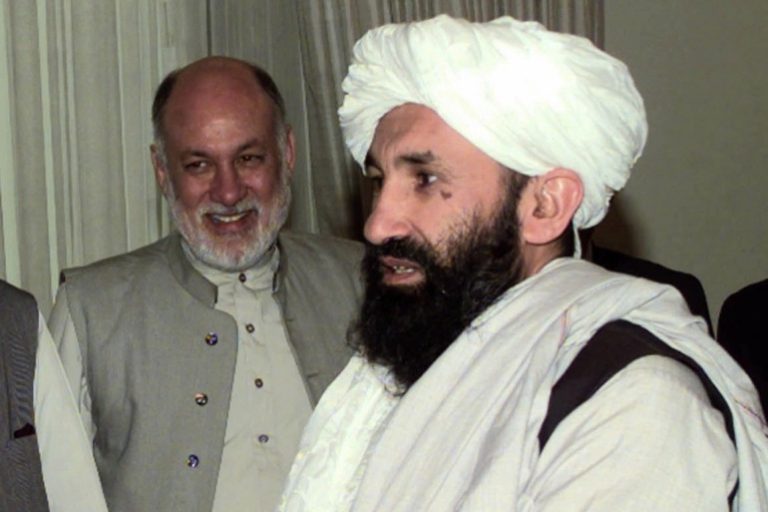 Waa kuma Maxamed Xasan Akhund – madaxa xukuumadda cusub ee Taliban?