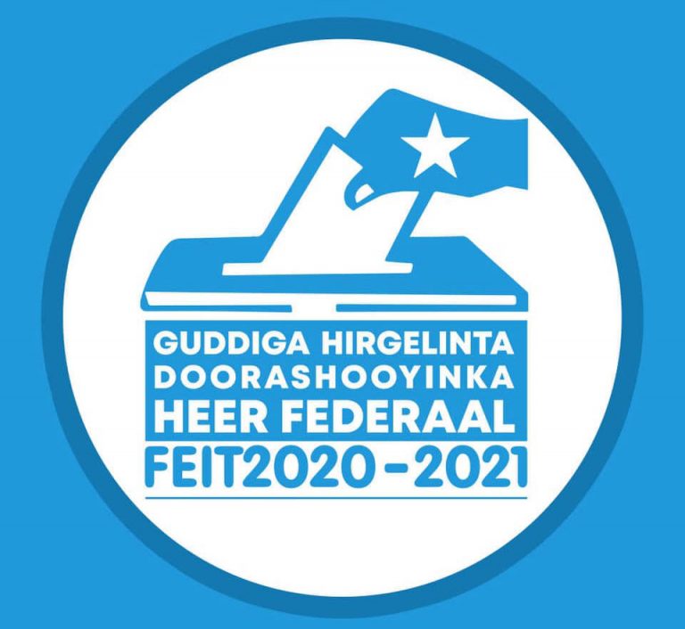 Jadwalka doorashada xubnaha Aqalka Sare ee Somaliland oo la shaaciyey