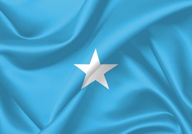 Safiirka Soomaaliya ee Biljimka oo nuqul ka mid ah warqadihiisa aqoonsiga danjirennimo laga guddoomay