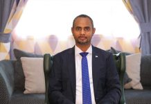 Wasiirka Cadaaladda Soomaaliya oo wax laga xumaado ku tilmaamay falalka ka dhacay Laascaanood