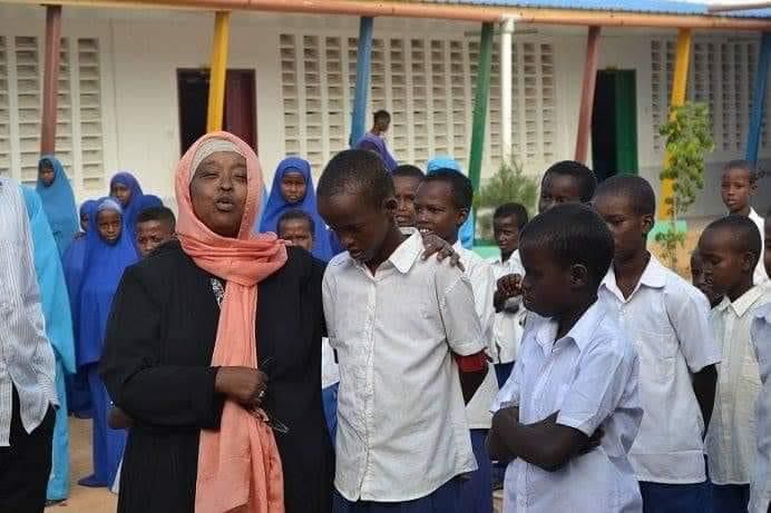 Wasiirkii hore ee Waxbarashada Soomaaliya oo geeriyootay