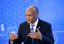 Mahdi Guuleed “Dhammaan Go’aanada Maxkamadda waxay ku waafaqday Doodii Soomaaliya”