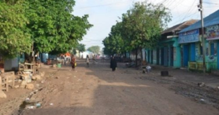 Shacabka Janaale oo loogu baaqay in ay ka qeyb qaataan dagaalka lagu ciribtirayo Argagixisada