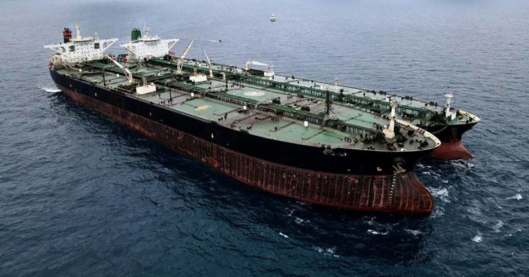 Iiraan oo sheegtay inay fashilisay Markab Mareykanku damacsanaa in uu afduubto