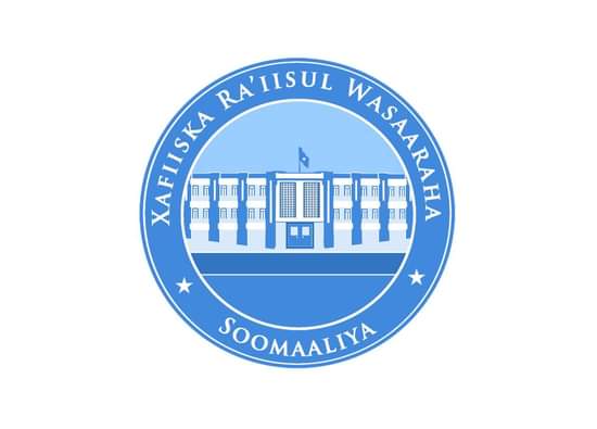 Ra’iisul Wasaaraha XFS oo maanta u ambabaxay dalka imaaradka carabta.