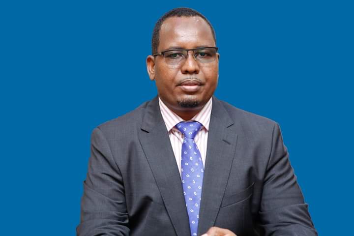 Madaxweyne Xasan Sheekh oo agaasime cusub u magacaabay madaxtooyada Qaranka