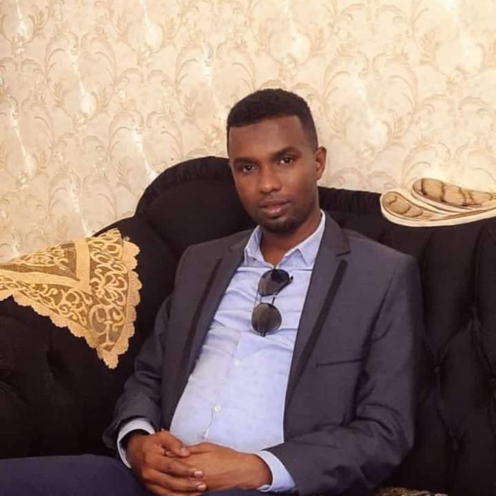 Agaasimaha guud ee Hay’adda nabad suggidda iyo sirdoonka Qaranka oo magacaabayTaliyaha Hay’adda Nabad sugida Gobalka Banaadir.