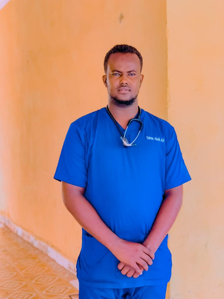 DHAGEYSO:Degmada Maxaas ee gobolka Hiiraan oo  wajahaysa Xaalad halis ah.