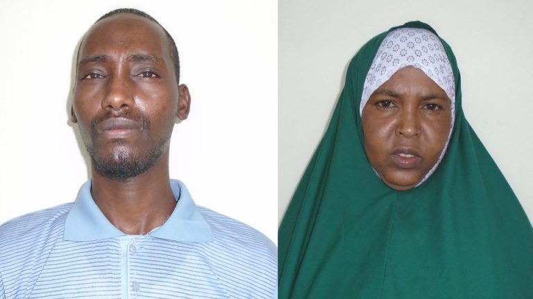 Maxkmadda Ciidanka Oo Xukun ku wada Riday Lamaane ka  Tirsanaa Kooxda Daacish..