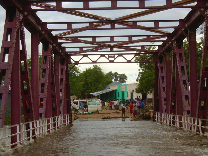 DHAGEYSO:Maamulka  Magaalada Buula-berde oo sheegay in ay isugu darsameen Abaaro daran iyo go’doominta ay galiyeen Magaaladaas  Argagixisada  Al-shabab.