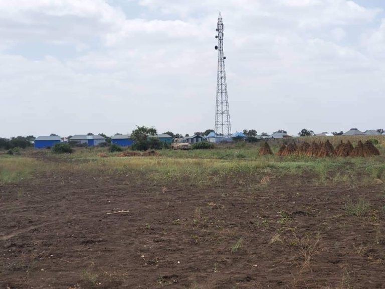 Ciidanka Kumaandooska Danab oo gobolka Shabeelada Hoose ku qabtay Argagixiso katiran Al-shabaab.