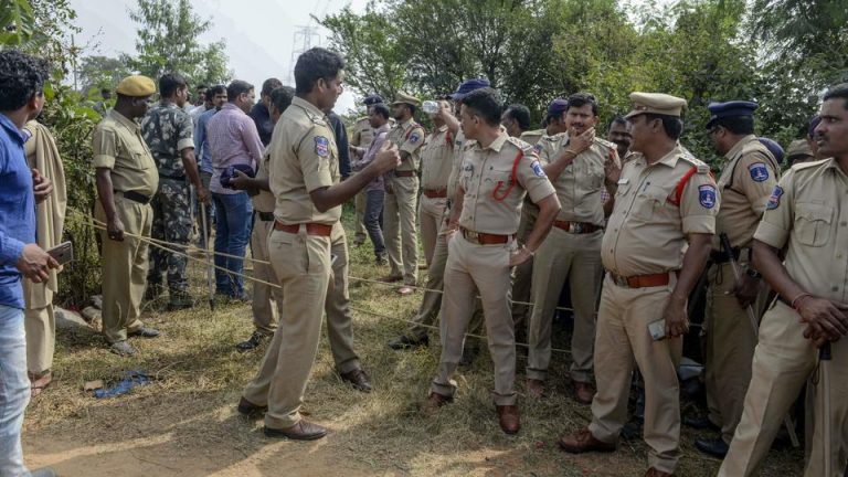 Hindiya oo cadho diplomaasiyadeed la kulantay ka dib aflagaadadii loo geystay Islaamka