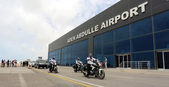 Madax kala duwan oo isagu jiro madaxweynayaal ,Ra’isul wasaarayaal kuwaasi oo ka qeyb-geli doono caleema saaraka madaxweyne Hassan Sheekh oo muqdisho soo gaaraya..