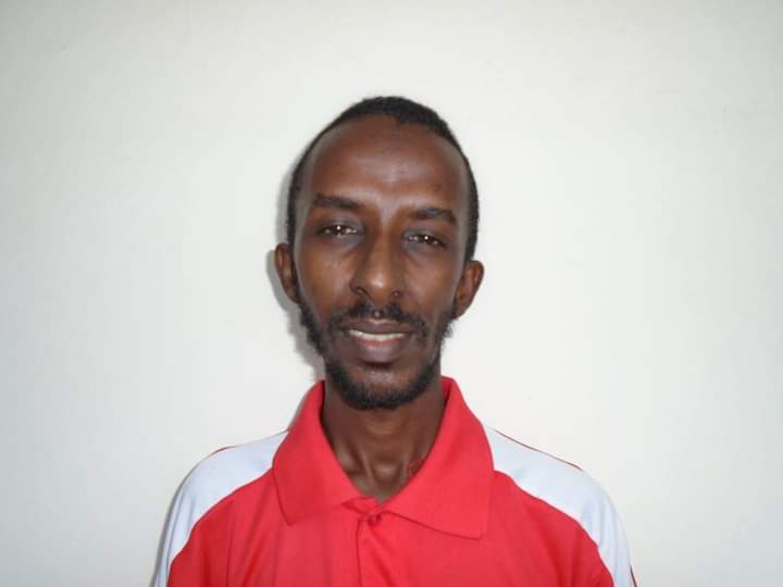 Maxamed Cusmaan Dhagaxow Haaruun oo lagu Xukumay 15 -sano oo Xabsi Ciidan ah.