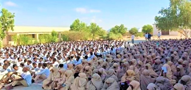 Imtixaanka Shahaadiga ee Dugsiga Sare oo maanta guud ahaan  dalka ka bilaabanaya.