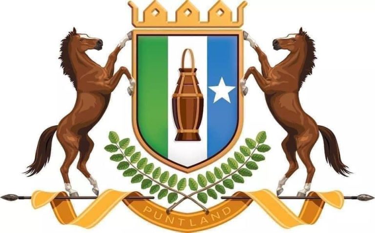 Madaxweynaha Puntland oo magacaabay guddoonka sare ee maxkamada sare ee maamulkaas