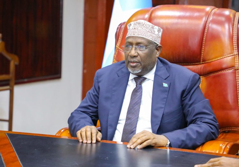 Guddoomiyaha Golaha Shacabka BJFS ayaa magacaabay Guddi KMG ah oo soo baara dhacdadii Fowdada aheed ee 7 bishan ka dhacday Xarunta Golaha