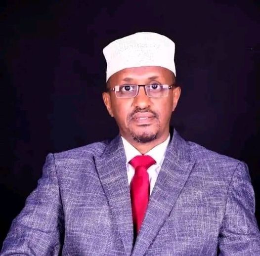 Madaxweyne Dani oo u magacaabay Guddoomiyaha Gobolka Mudug Faysal Sheekh Cali Maxamuud (Jifo Jabsade)