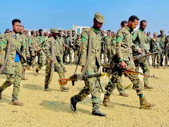 [DHAGEYSO] Al-shabaabkii weeraray Dawlad Deegaanka Soomaalida oo laga dilay in kabadan 100 Xubnood ,lana soo afjaray