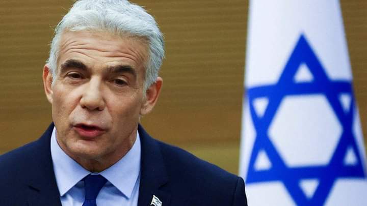 Ra’iisulwasaaraha Israaiil oo ka hadlay socdaalka uu israaiil ku imaanayo Madaxweynaha Mareekanka