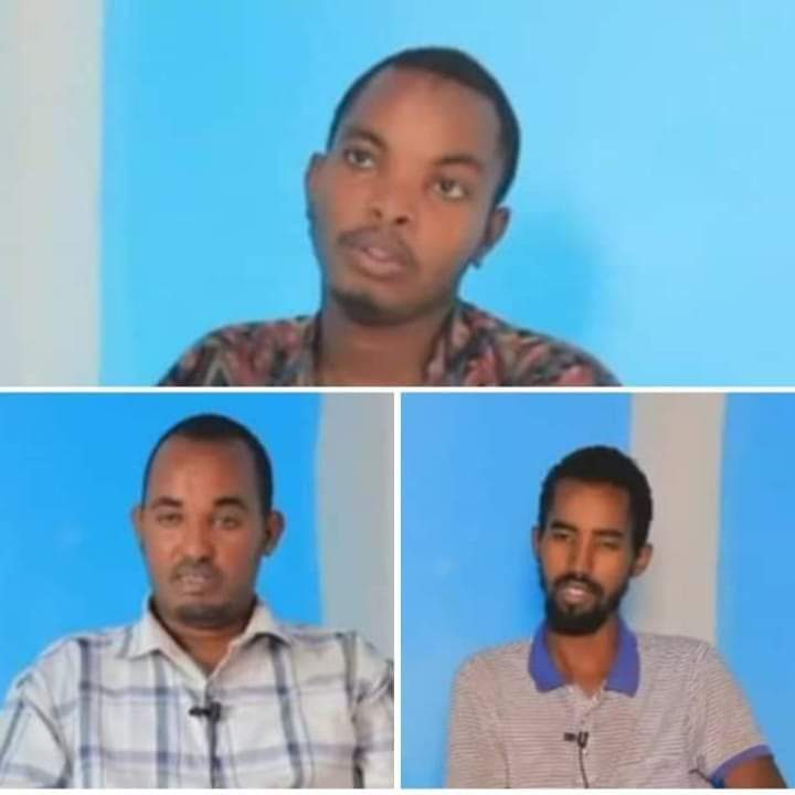 Booliska Mudug oo Lacag Duldhigay Maxaabiis Baxsad ah.