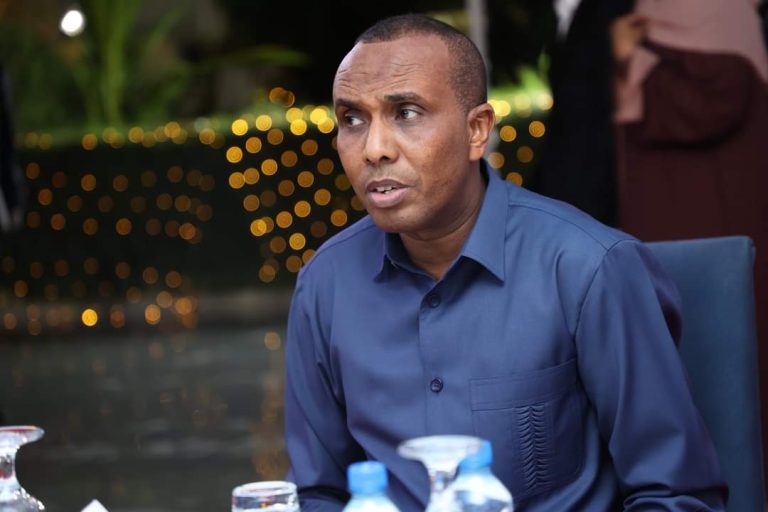 Ra’iisul Wasaare Hamse oo ka tacsiyadeeyey  Dadkii Shacabka ahaa ee Argagaxisada Xasuuqday