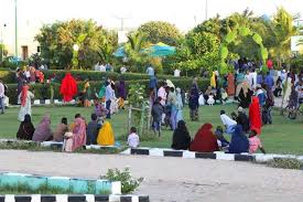 [Daawo]Maxaa iska bedelay ciyaaraha ama madadaalada caruurta gaar ahaan gabdhaha da’doodu ka yartahay 10-ka sano.